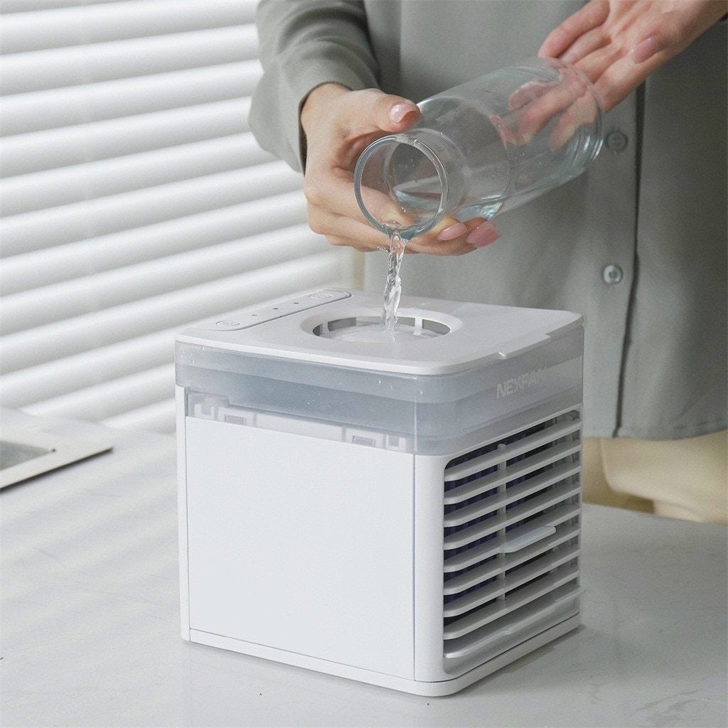 Mini Home Air Conditioner